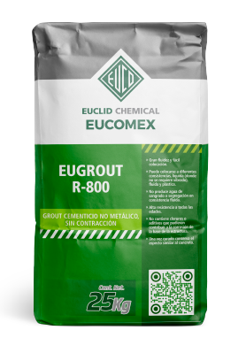 Eolic Grout HP