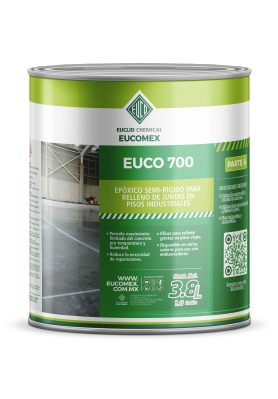 Eolic Grout HP