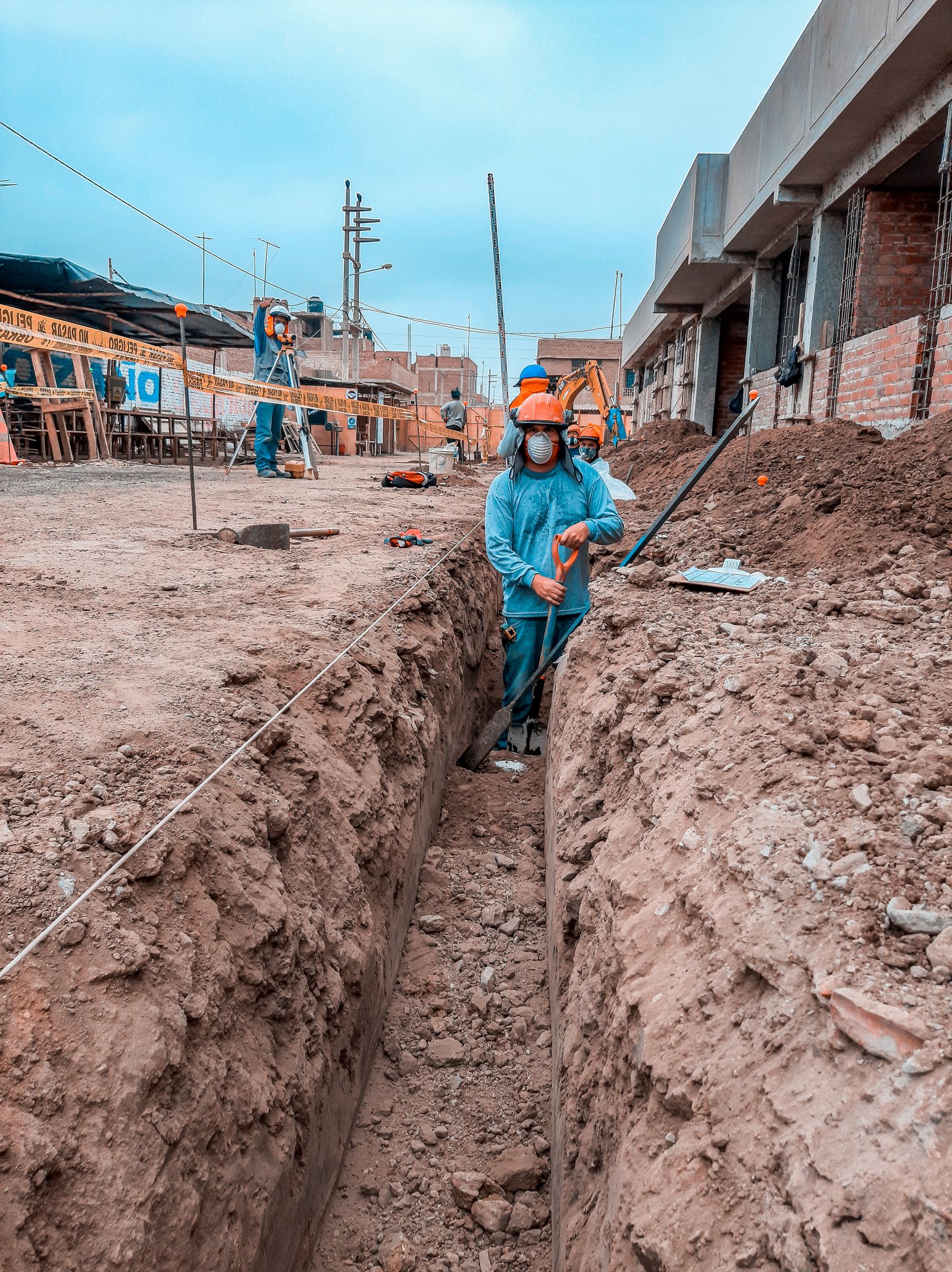 Proyecto
