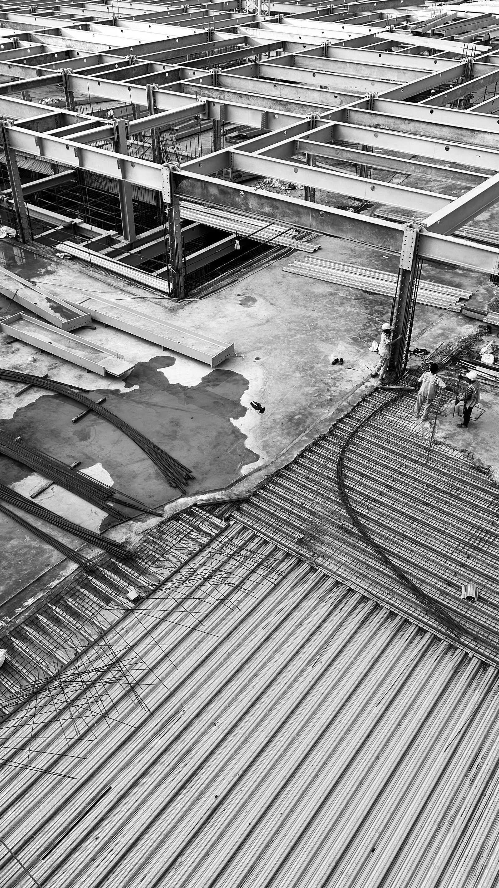 Construcción